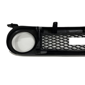LUXESOEM para <span class=keywords><strong>Toyota</strong></span> <span class=keywords><strong>FJ</strong></span> <span class=keywords><strong>CRUISER</strong></span> ABS radiador rejilla cuerpo partes Facelift parachoques rejilla coche parrillas todoterreno 2007-2020 - Product Image 6