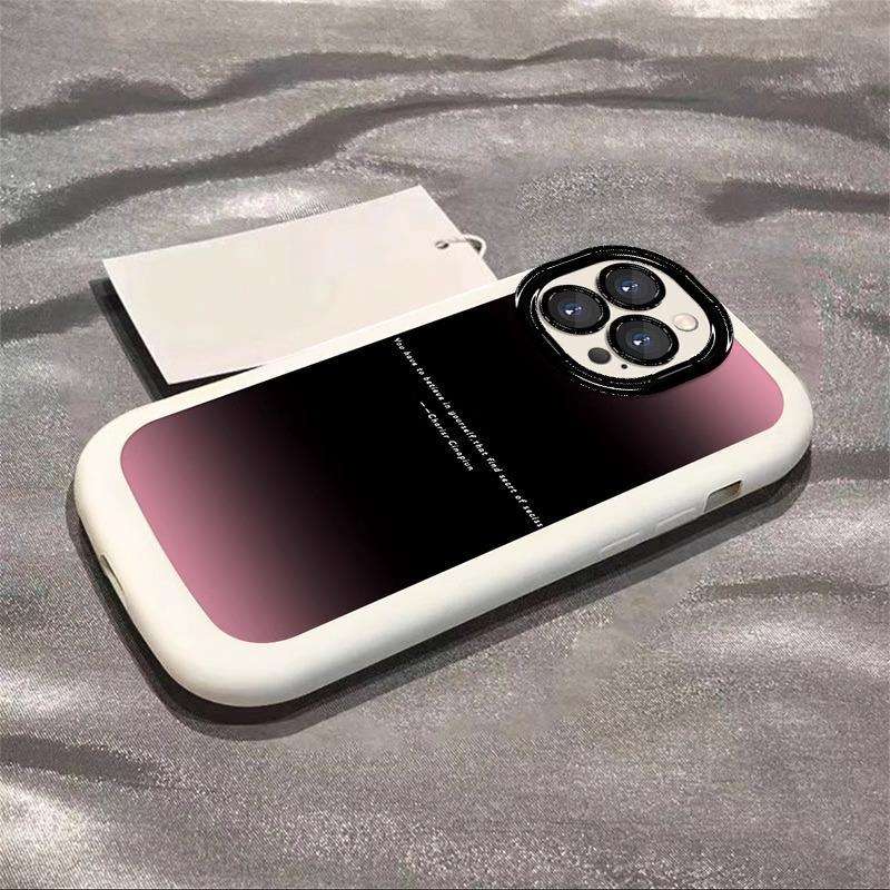 การไล่ระดับสีจากบนลงล่าง-สีขาวโบราณ