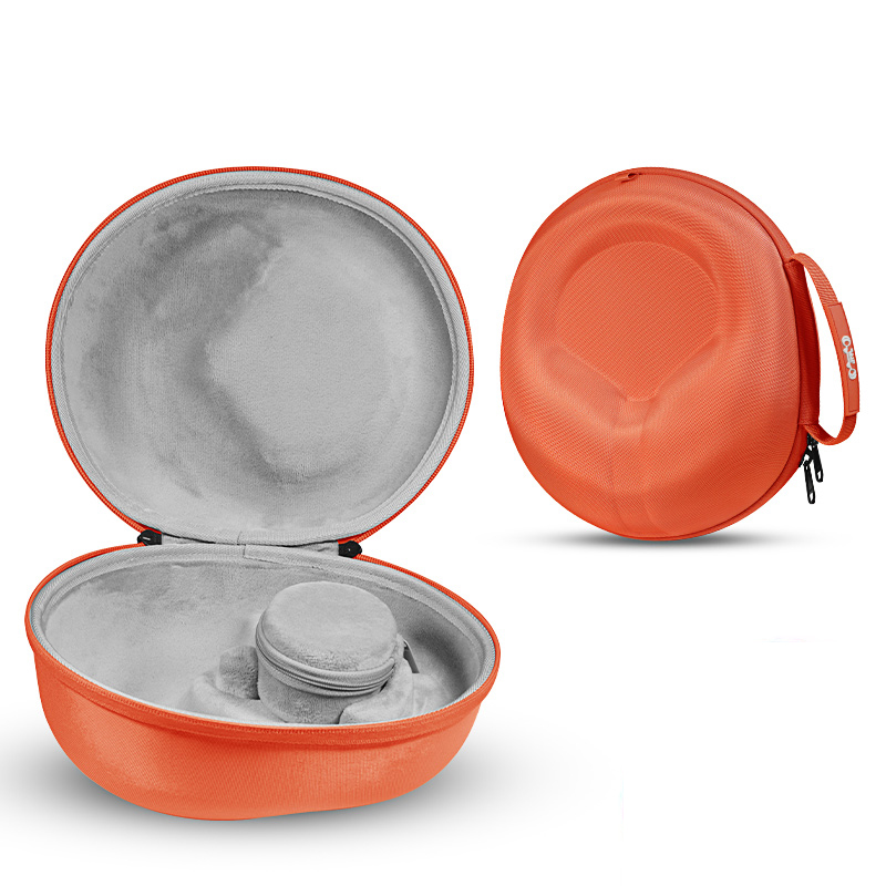 1 pcs Casque Sac-Orange