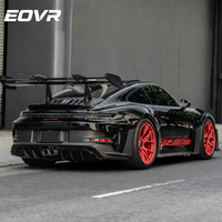 Rines EVOR Forjados OEM de Aleación Cóncava Profunda, Nuevos de 18/20/22/24/26 Pulgadas, 5x112/5x114.3/5X130/5x120 para Audi C8 Urus, Aluminio de Lujo