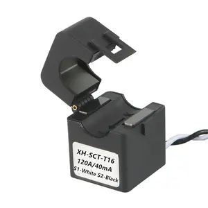 10001 current transformer 100a for zigbee power monitor