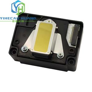 <span class=keywords><strong>EPSON</strong></span> F185000 프린트 헤드용 T1100 T1110 T110 L1300 T30 T33 C10 C110 C120 WF1100 ME1100 TX510 프린터용 새 에코 솔벤트 - Product Image 3