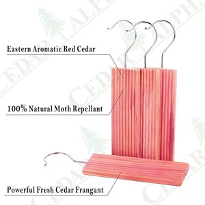 Cintre manteau garde-robe fraîche boules <span class=keywords><strong>de</strong></span> cèdre anneaux puces et boules fait à la main bois <span class=keywords><strong>de</strong></span> cèdre aromatique propre parfum bois <span class=keywords><strong>de</strong></span> cèdre bois <span class=keywords><strong>de</strong></span> cèdre - Product Image 4