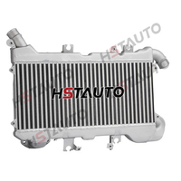 Système d'intercooler haute performance pour Toyota VDJ200 1VD-TT, ensemble d'intercooler OEM P/n
