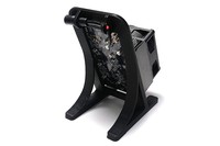Mineur de Bitcoin autonome Bitaxe Supra Hex 701 4.2T 90W Solo BM1368 ASIC SHA-256 écoénergétique