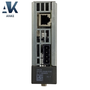 Module de capteur d'encodeur incrémental Siemens SINAMICS SMC30 6SL3055-0AA00-5CA2 - Product Image 5
