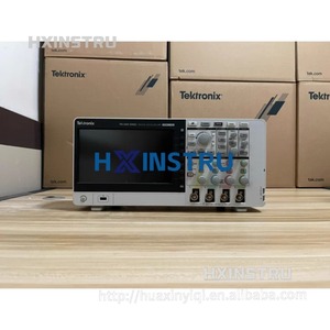 ออสซิลโลสโคปดิจิตอล Tektronix TBS2104B พร้อมหัววัด 4 ตัว TPP0200 รุ่นใหม่ H - Product Image 3