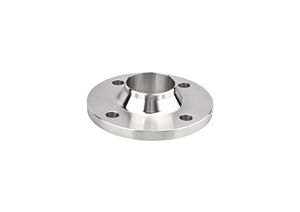 Hittebestendige DN80 DN100 DN150 DN600 lasnekflenzen van roestvast staal 316L, CNC-gefreesd, RF RTJ oppervlak - Product Image 6