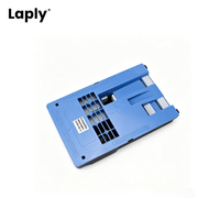 Laply Wholesale MC-10 E-MC-10 Kotak Perawatan untuk Canon IPF650 IPF670 IPF680 IPF750 IPF765 IPF785 IPF830 Plotter Format Lebar