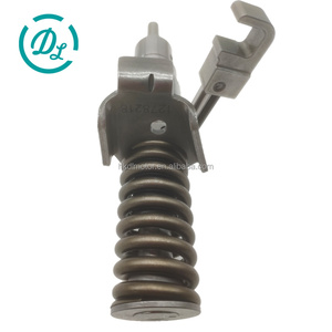 Inyector de Combustible Diésel EexcavaStart 127-8218 para Excavadoras 320B/322B/325B con Motores 3116/3126 - Rendimiento Duradero y Confiable, Fácil de Instalar - Product Image 6