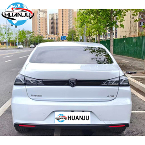 <span class=keywords><strong>Peugeot</strong></span> 408 1.5T Automatica Benzina Usata Premium 2024, 5 Posti, Guida Fluida, Basso Chilometraggio, Prestazioni Affidabili - Product Image 3