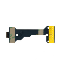 Carte PCB de remapping BDM-030 V2 PS5 avec câble flexible FPC pour manette sans fil – Pièces de modding pour remapping de boutons personnalisés