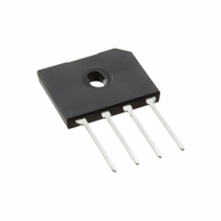 Buy Online Electronic Components Manufacturer Channel GBU8D Diodes 4-SIP, GBU