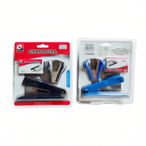 Engrapadora Erpsl, 3 Piezas con Grapas para Oficina, Escuela y Uso Doméstico - Product Image 2