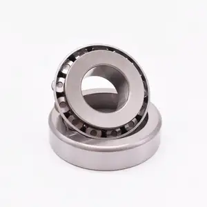 Bearing Manufacturing U399/U360L/K426898 Inch Size Tapered Roller Bearings U399 U360L Auto Machinery Axle Roller Bearings Cup And Cone Bearing SET10