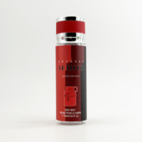 Vente en gros de parfums pour hommes Odyssey 250ml, best-seller, parfum arabe de Dubaï floral fruité boisé polyvalent, eau de Cologne et brume corporelle, avec reçu