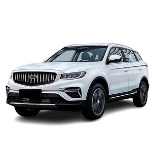 Geely <span class=keywords><strong>Star</strong></span> Yue L SUV รถไฮบริดพลังงานใหม่ผลิตจากประเทศจีนพร้อมเครื่องยนต์อัจฉริยะ5ประตูและที่นั่งระยะทาง1279กม. - Product Image 1
