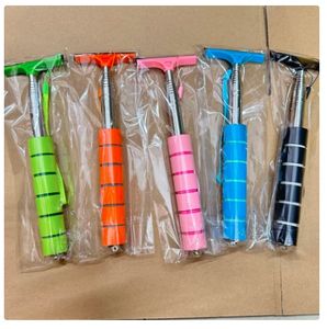 1 ud. Mini escobilla de goma retráctil para ventanas de coche, herramienta de limpieza de cristales de automóvil portátil, marca Mairun, modelo USA 823 - Product Image 3