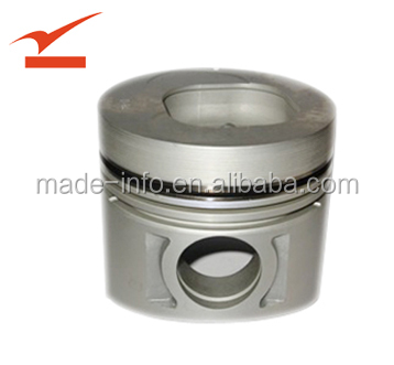 ZD30 Engine Piston Kit - Reliable Performance & Durability