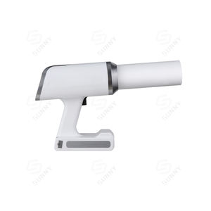 Unité de radiographie dentaire portable avec capteur et système panoramique, équipement d'imagerie dentaire - Product Image 1