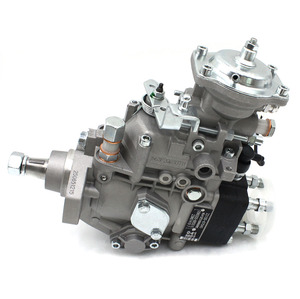 ปั๊มฉีดน้ำมันเชื้อเพลิง 0460424289 	 VE4/12F1100R963-2  3963961 - Product Image 6