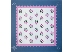 Tapete de Juego de Mahjong Portátil, Antideslizante, de Lujo Moderno, para Juegos de Casino, Sala de Ajedrez, Fiestas Familiares y Mesa de Póker - Product Image 5