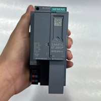 PLC Module CPU for PLC 6ES71556AU000DN06ES75173AP000AB0 6ES7155-6AU00-0DN0/6ES7517-3AP00-0AB0