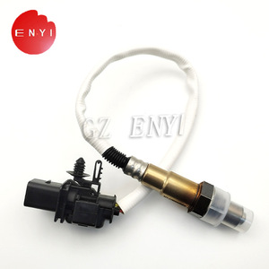 Capteur d'oxygène 226A4-9071R pour Honda Accord Civic Hyundai Tucson Santa Fe - Product Image 5