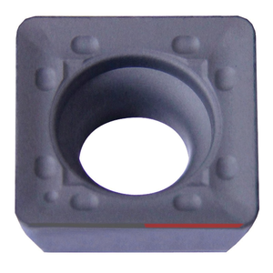 Insertos de fresado Spmt Sm para corte de metales - Product Image 2