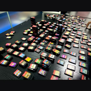 Nintendo Switch 1 y Switch 2, versión digital, 9.99, para llevar con usted miles de juegos de Switch, elija el que quiera - Product Image 4