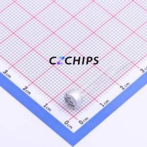 ตัวเก็บประจุแบบแข็งชนิดเจาะรู (THT) รุ่น NPXC0421C470MJTM ขนาด D6.3xL4.2 มม. ความจุ 47uF 20% 16V - Product Image 1