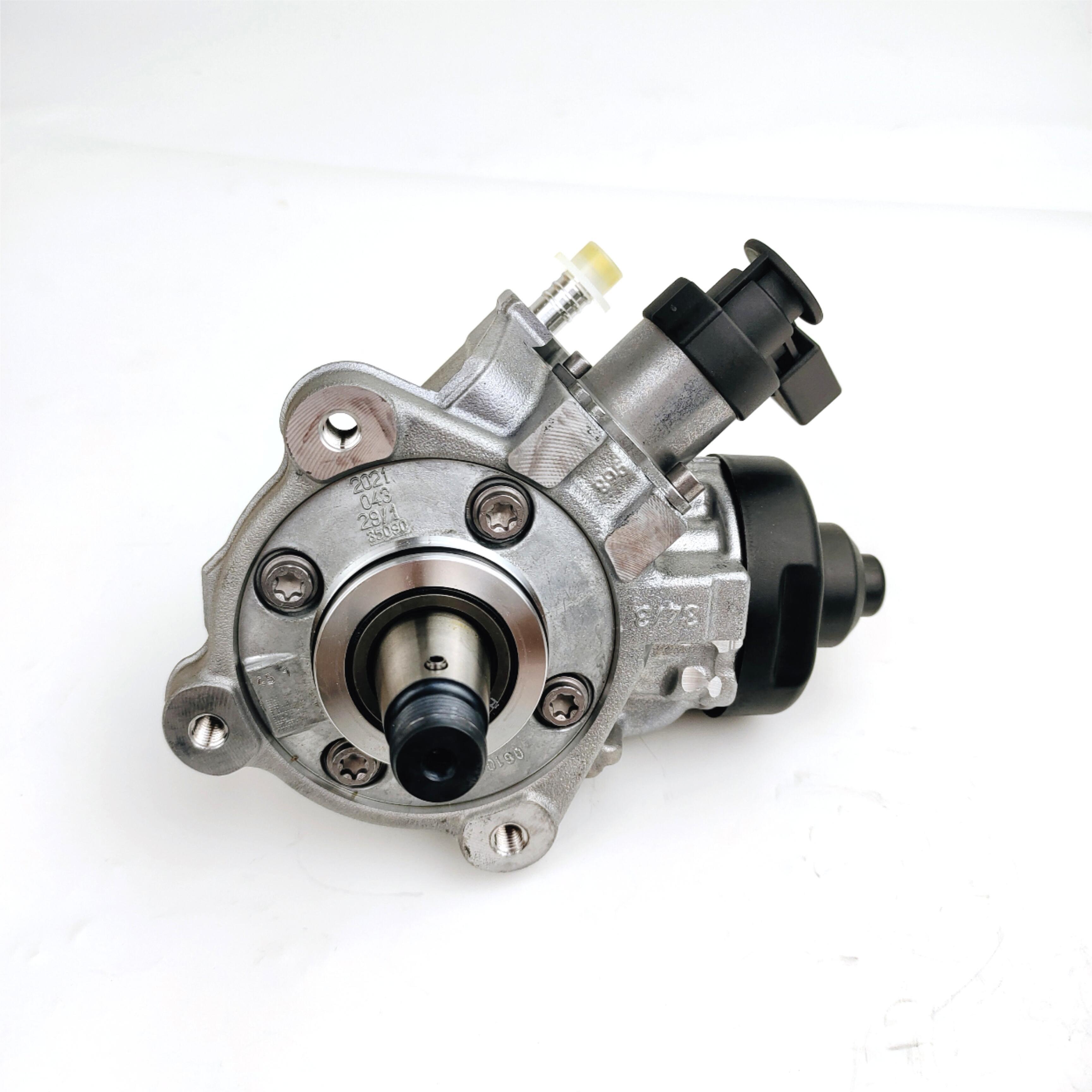 High Quality New Common Rail Fuel Pump 0445010533 Diesel Fuel Pump 03L130755 For VW/AUDI 2.0TDI