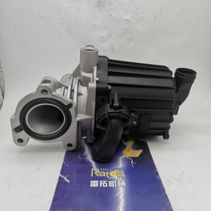 ตัวแยกน้ำมันและน้ำสำหรับอะไหล่รถบรรทุก D11 รุ่น 22999818 2299-9818 - Product Image 5