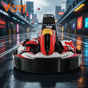 Vortkart <span class=keywords><strong>Kart</strong></span> a noleggio di punta per pista commerciale 200cc ad alte prestazioni benzina elettrico per il tempo libero <span class=keywords><strong>Go</strong></span> <span class=keywords><strong>Kart</strong></span> per bambini - Product Image 1
