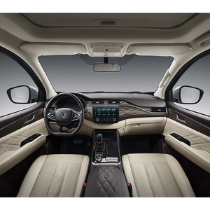 Dongfeng Richie 7 Pickup nuova trasmissione manuale di Gas/prodotti Diesel a prezzi bassi Made in China per la vendita - Product Image 5