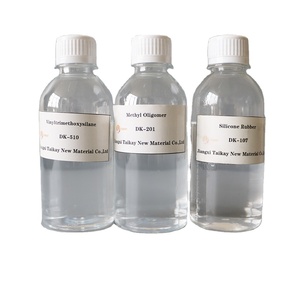 CAS 2943-75-1 Líquido incoloro Trietoxioctilsilano Agente de acoplamiento de silano Octiltrietoxisilano - Product Image 4