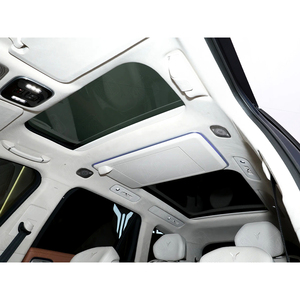Voyah Taishan Usado, Edición Single LiDAR, Euro VI, Híbrido, 6 Plazas, SUV PHEV para Exportación, Origen China - Product Image 5