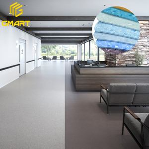 Nusgmart — carrelage <span class=keywords><strong>de</strong></span> <span class=keywords><strong>sol</strong></span> en Pvc auto-adhésif, autocollant <span class=keywords><strong>de</strong></span> luxe pour un carrelage - Product Image 4