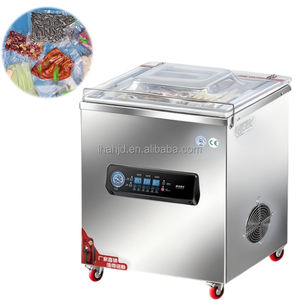 Machine <span class=keywords><strong>d</strong></span>'emballage sous <span class=keywords><strong>vide</strong></span> <span class=keywords><strong>pour</strong></span> œufs de caille commerciaux |   Scelleuse automatique en acier inoxydable <span class=keywords><strong>pour</strong></span> la fraîcheur et une longue durée de conservation dans l'industrie alimentaire - Product Image 3