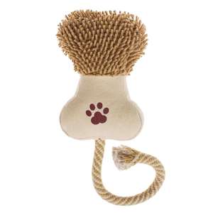 Fabricante Mayorista de Juguetes para Perros de Peluche Resistentes y Ecológicos con Sonido - Product Image 5