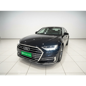 Audi A8 <span class=keywords><strong>2021</strong></span> d'occasion, berline essence 5 places, transmission intégrale automatique, conduite à gauche, voiture d'occasion Audi, distribution régionale, 3L - Product Image 1