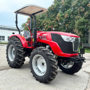 Nouvel arrivage de tracteur <span class=keywords><strong>agricole</strong></span> d'occasion à vendre - Product Image 1