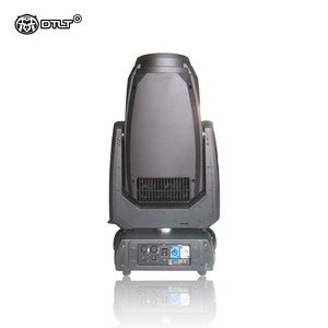 Lampada da taglio Tanzania 800 ~ 1800W da palcoscenico professionale per concerto su larga scala all'aperto sillaba elettrica - Product Image 3