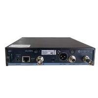Système de microphone sans fil UHF professionnel avancé ULXD4 KSM8 KSM11 S58 pour la communication sur scène, cardioïde portable pour artistes