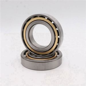 <strong>Angular</strong> Contact Ball Bearing 7411 - Product Image 6