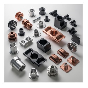 Fresatura e tornitura di parti in alluminio Cnc <span class=keywords><strong>lavorazione</strong></span> servizi di <span class=keywords><strong>lavorazione</strong></span> Cnc Skimmer Oem fabbricazione personalizzata <span class=keywords><strong>lavorazione</strong></span> anodizzato in <span class=keywords><strong>ottone</strong></span> - Product Image 1