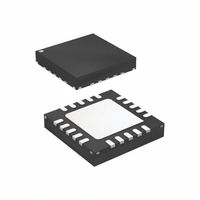 Composants électroniques de gestion de l'alimentation (PMIC) – Distributeur agréé – 20 VQFN Exposed Pad NCV59749MNADJTBG