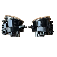 Ensemble de feux antibrouillard LED 81210-48050 pour Toyota RAV4 XA40 XA50 2016-2021, lampes de conduite pour pare-chocs