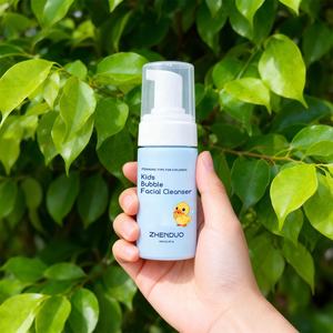 ผู้ผลิตโฟม<span class=keywords><strong>ล้าง</strong></span><span class=keywords><strong>หน้า</strong></span><span class=keywords><strong>เด็ก</strong></span>แบบออร์แกนิคธรรมชาติ อ่อนโยน สำหรับ<span class=keywords><strong>เด็ก</strong></span>ทารก ปี 2026 รับผลิตแบบ OEM แบรนด์ส่วนตัว พร้อมบริการขายส่งและโลโก้ตามสั่ง - Product Image 5