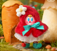 Vente en gros transfrontalière Carrot Street Vinyi Figurines d'action anime en peluche PVC Boîte surprise